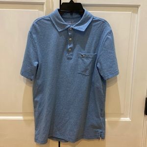 Vineyard Vines polo shirt